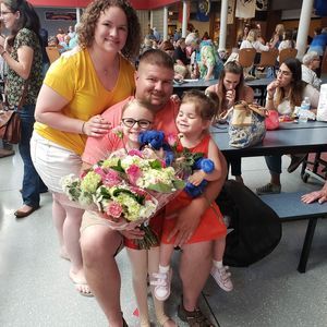 Meet your Posher, Christine